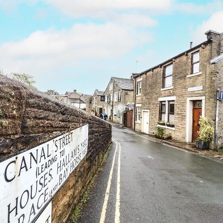 Dray Cottage Skipton Luaran gambar