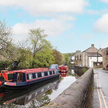 Dray Cottage Skipton Luaran gambar