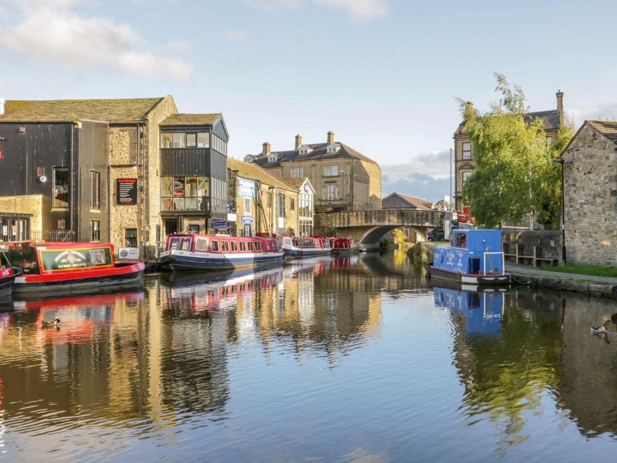 Dray Cottage Skipton Luaran gambar