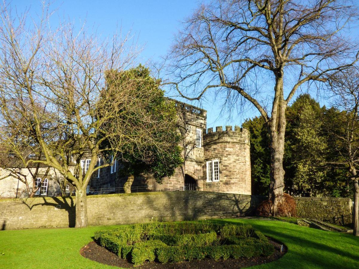 Dray Cottage Skipton Luaran gambar