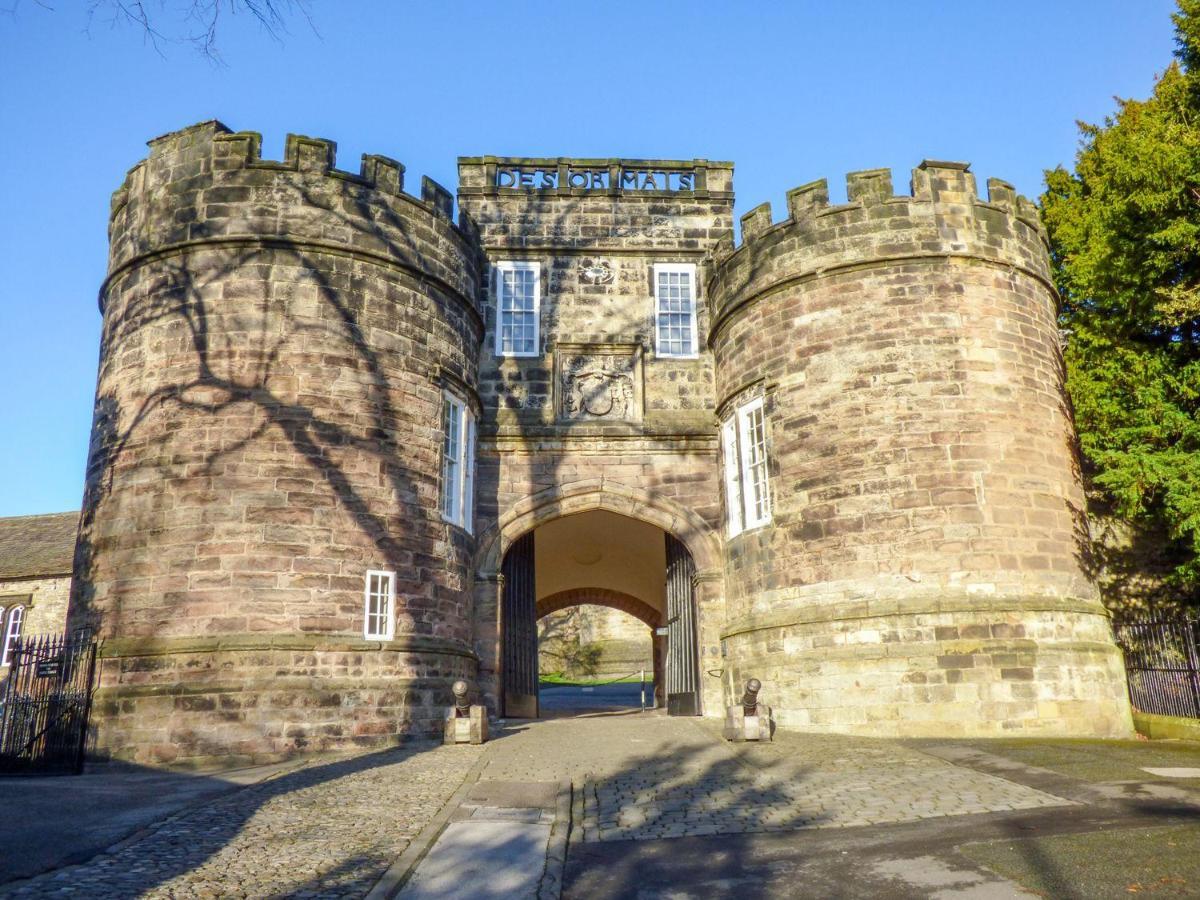 Dray Cottage Skipton Luaran gambar