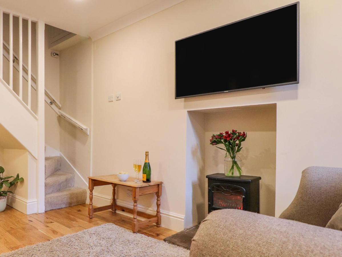 Dray Cottage Skipton Luaran gambar