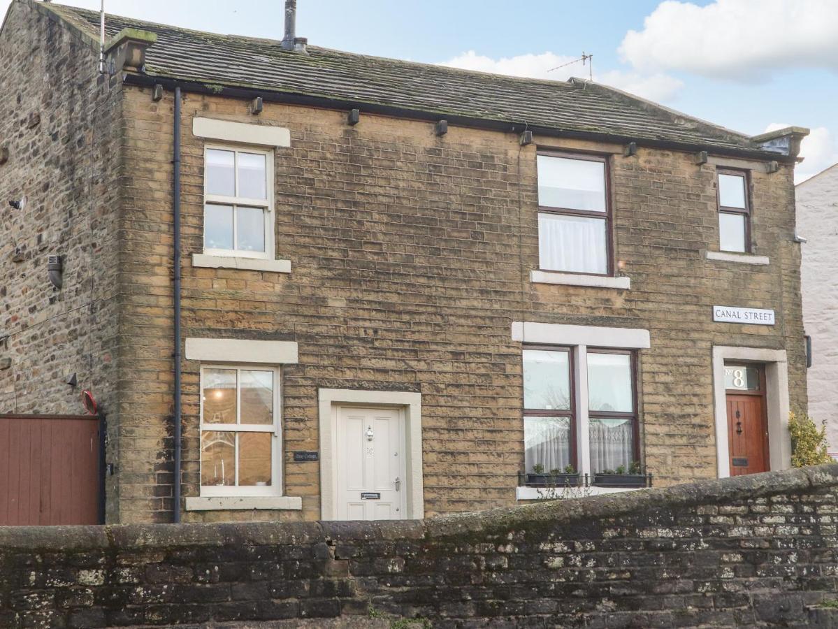 Dray Cottage Skipton Luaran gambar