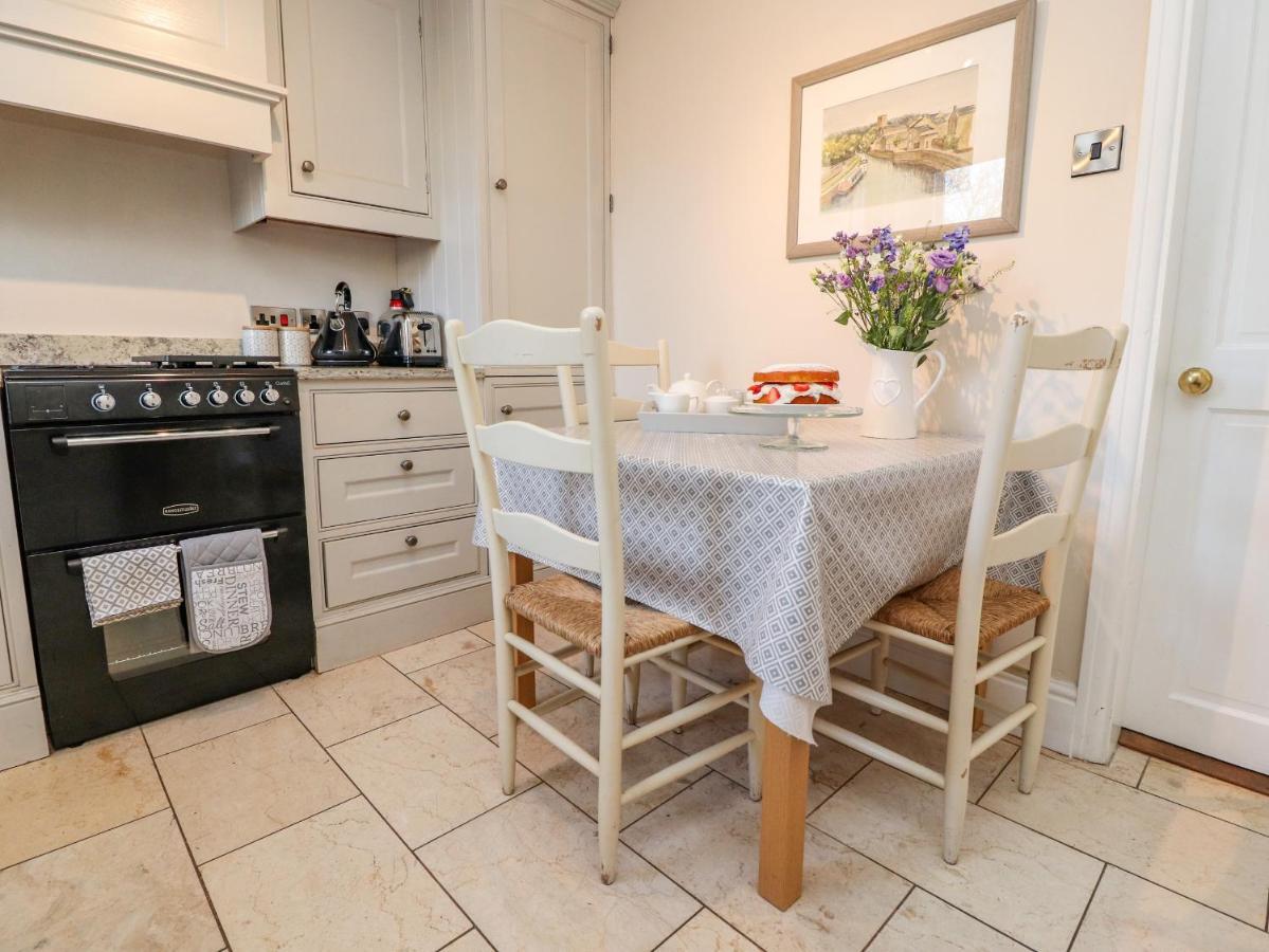 Dray Cottage Skipton Luaran gambar