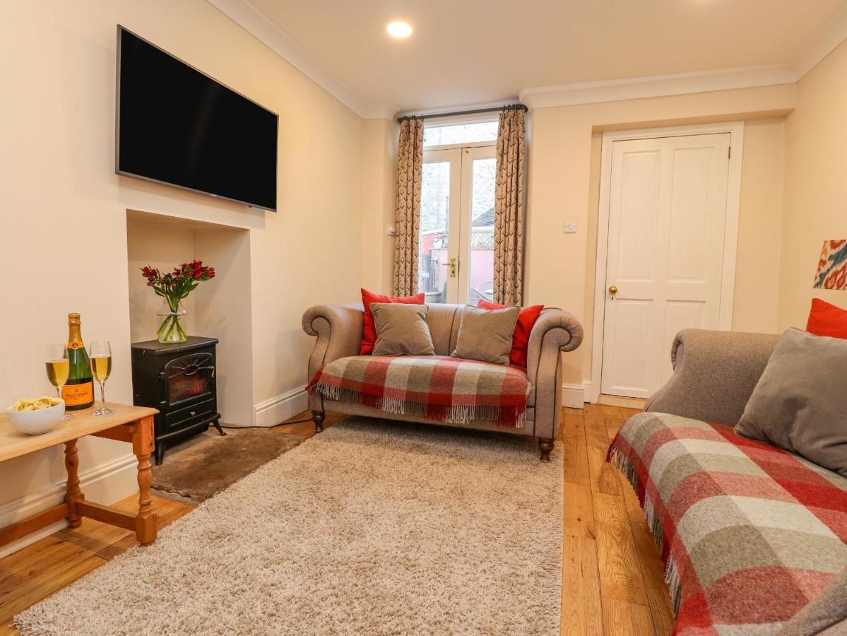 Dray Cottage Skipton Luaran gambar