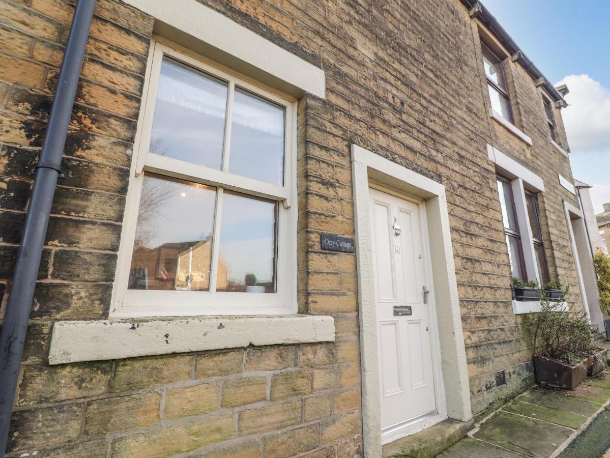 Dray Cottage Skipton Luaran gambar
