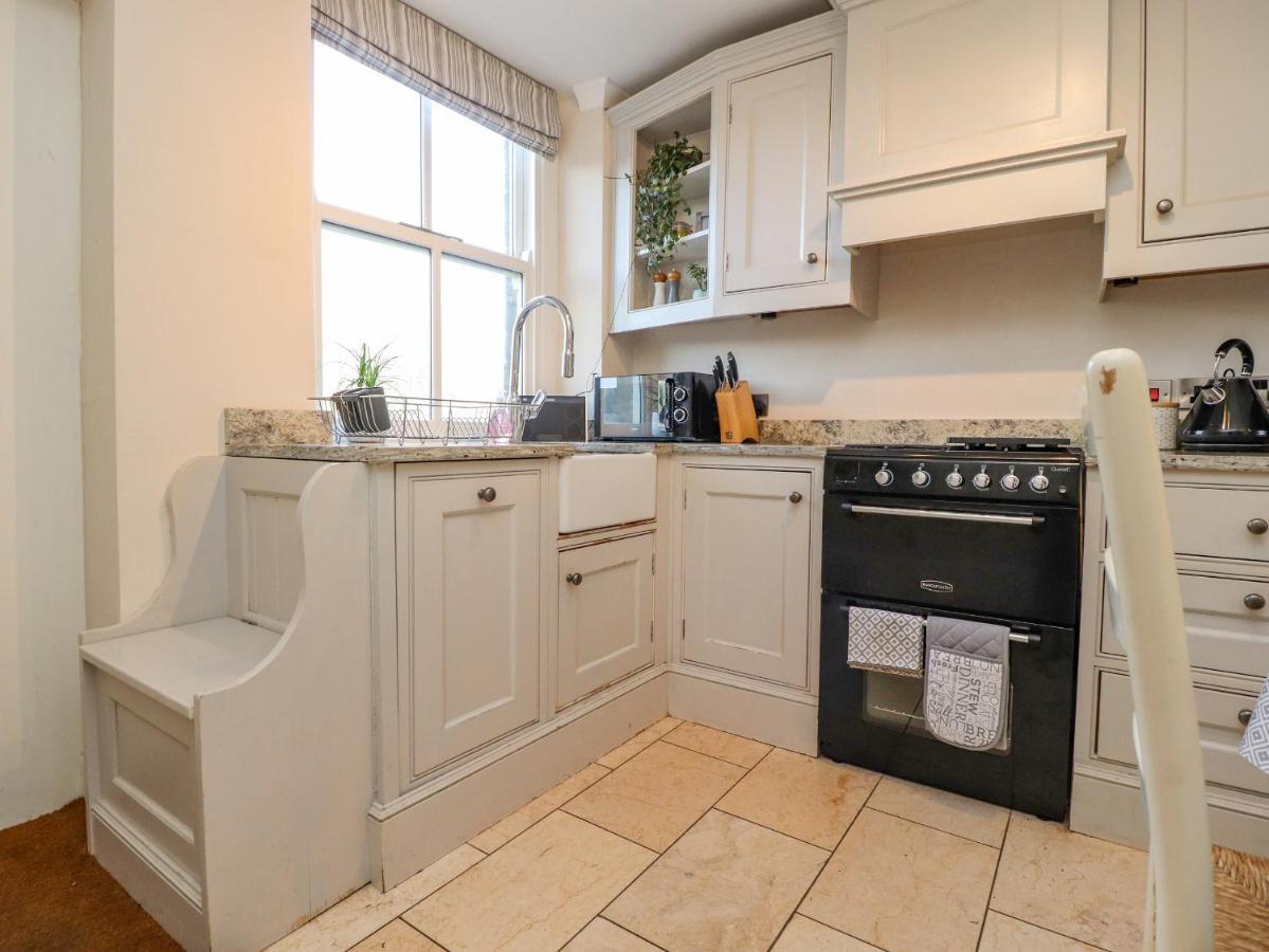 Dray Cottage Skipton Luaran gambar