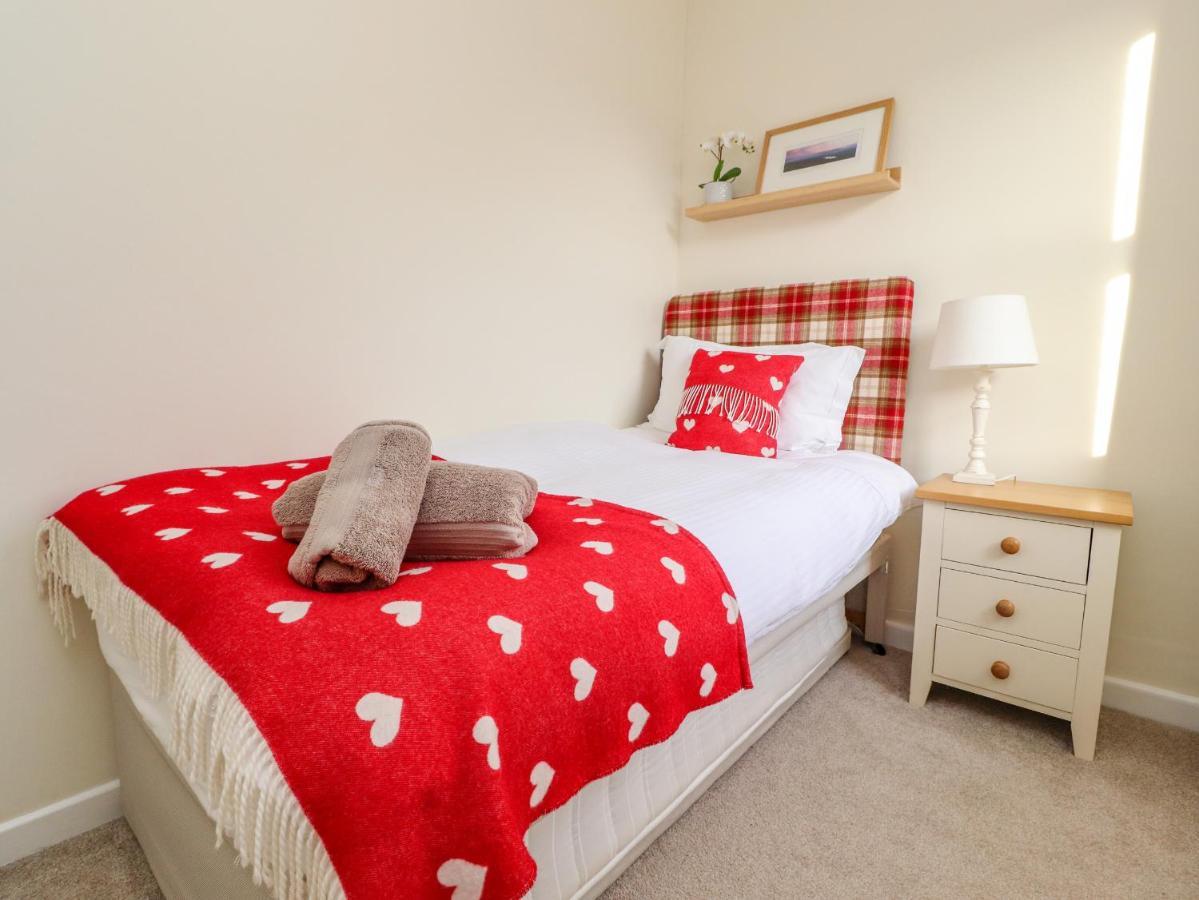 Dray Cottage Skipton Luaran gambar