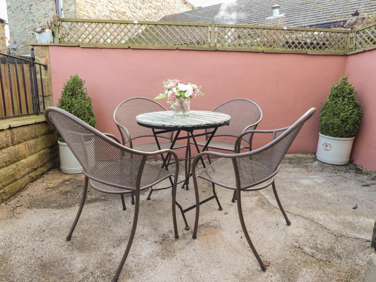 Dray Cottage Skipton Luaran gambar
