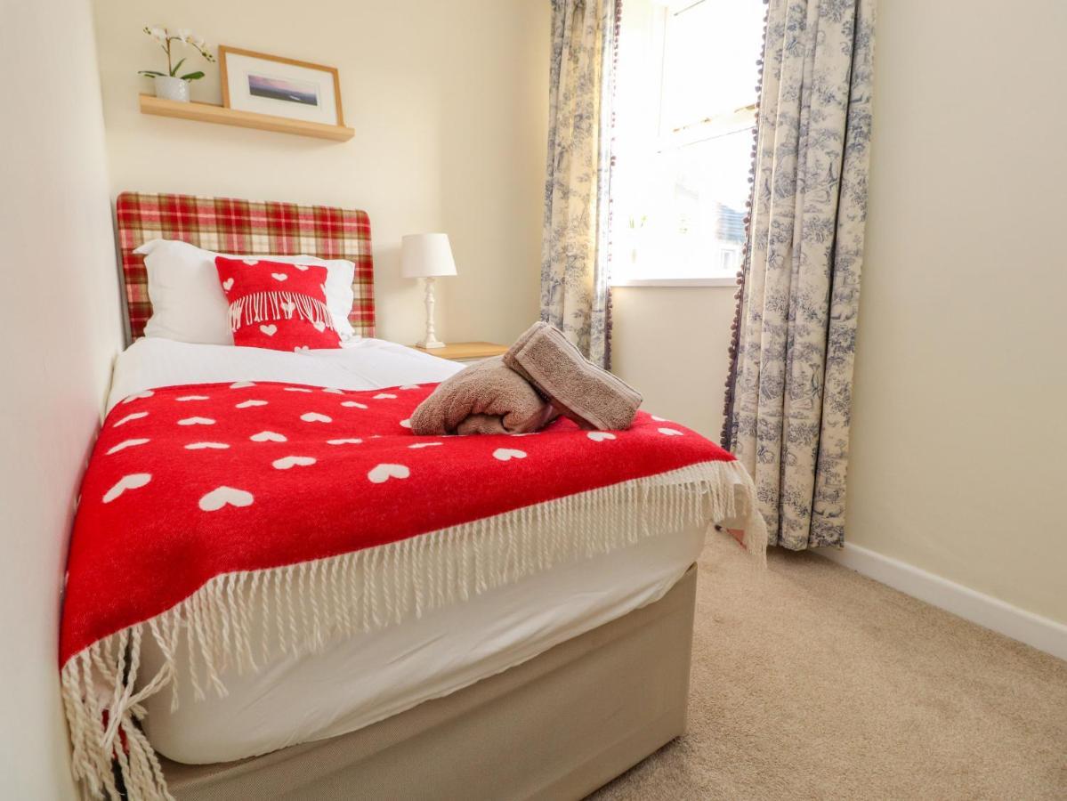 Dray Cottage Skipton Luaran gambar