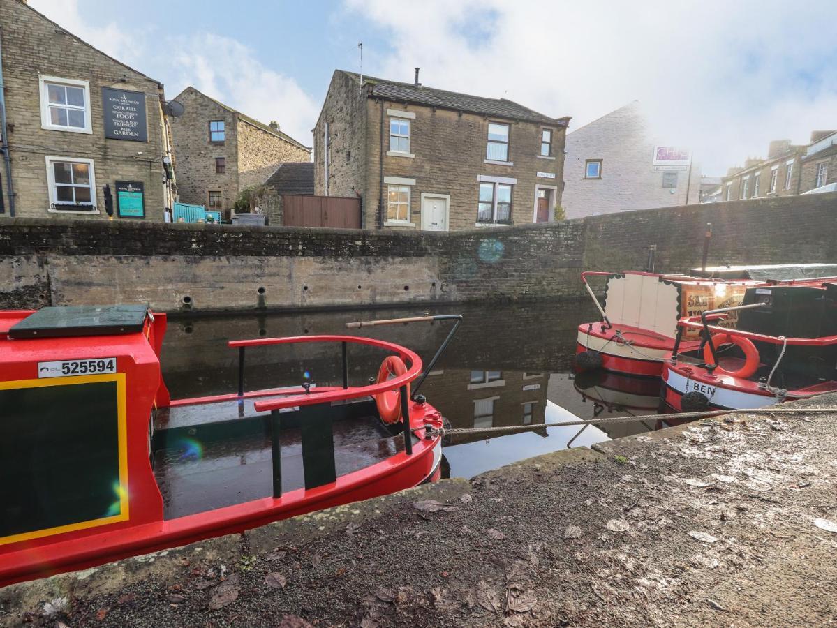 Dray Cottage Skipton Luaran gambar