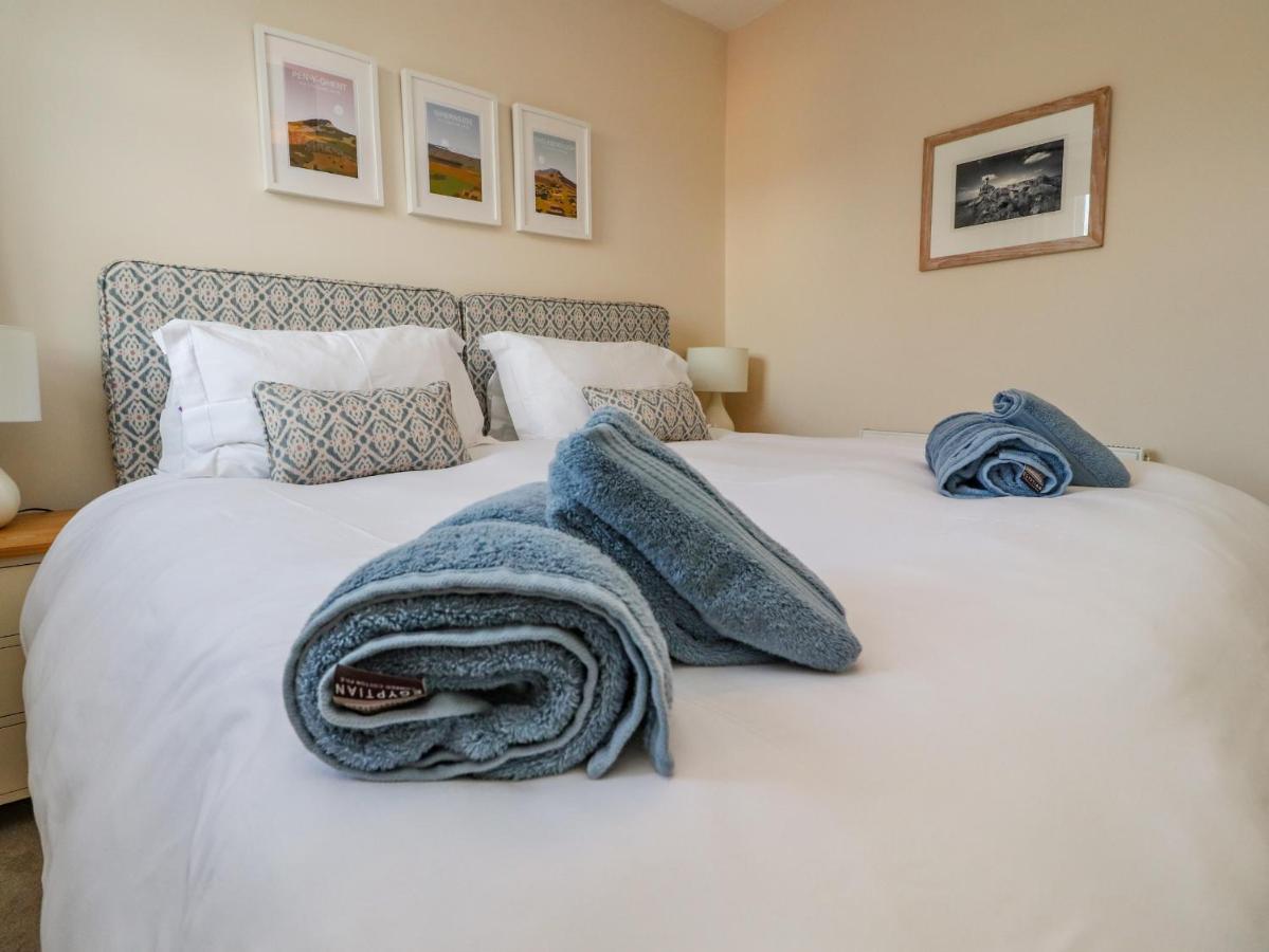 Dray Cottage Skipton Luaran gambar