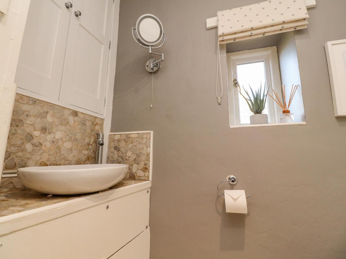 Dray Cottage Skipton Luaran gambar