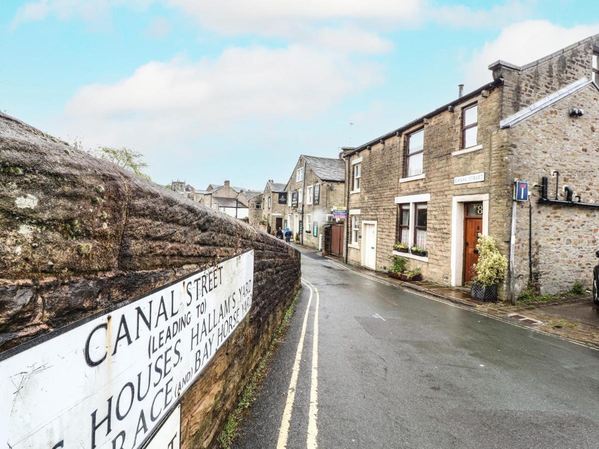 Dray Cottage Skipton Luaran gambar