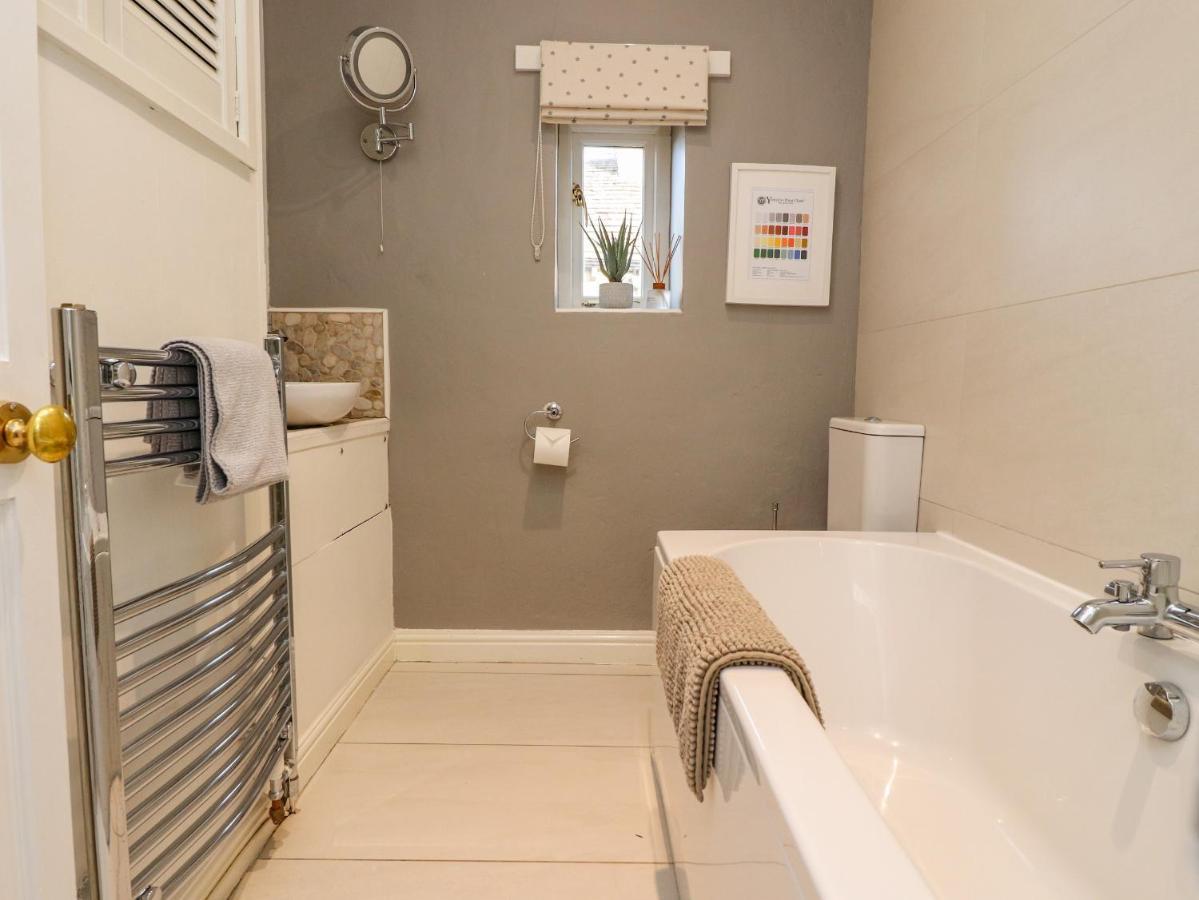 Dray Cottage Skipton Luaran gambar