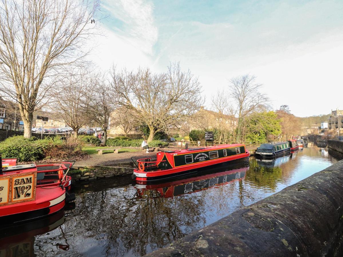 Dray Cottage Skipton Luaran gambar