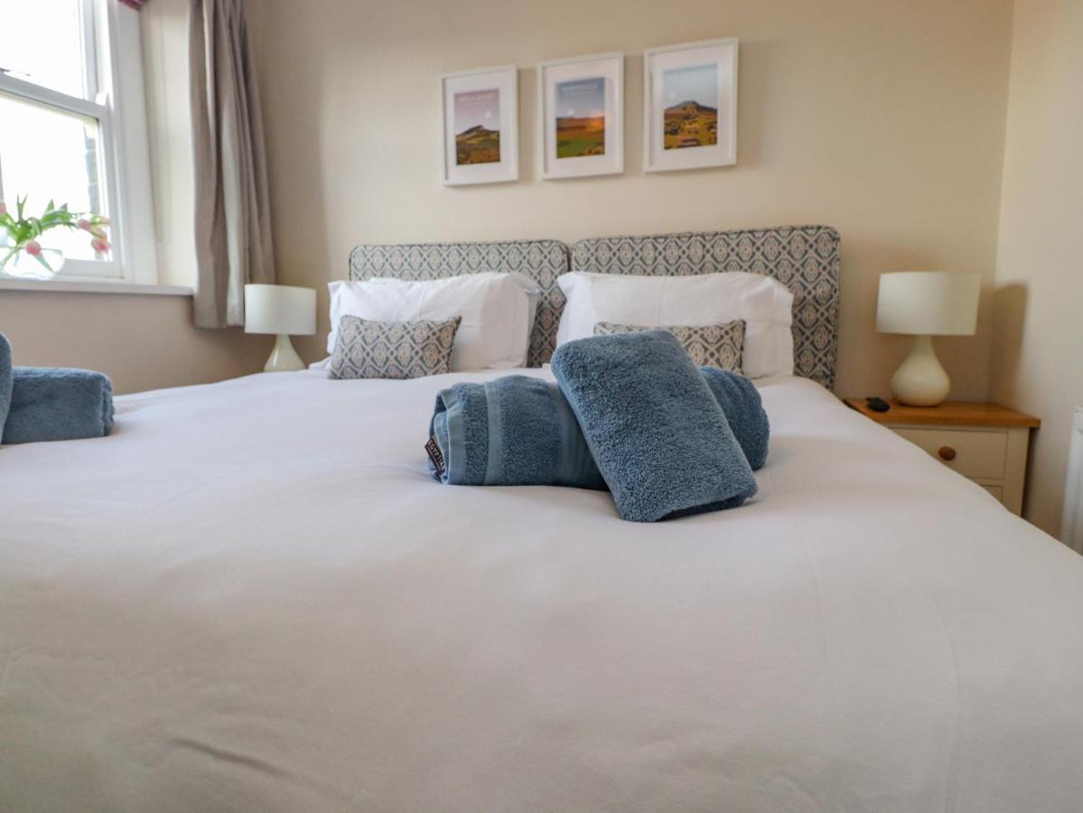 Dray Cottage Skipton Luaran gambar