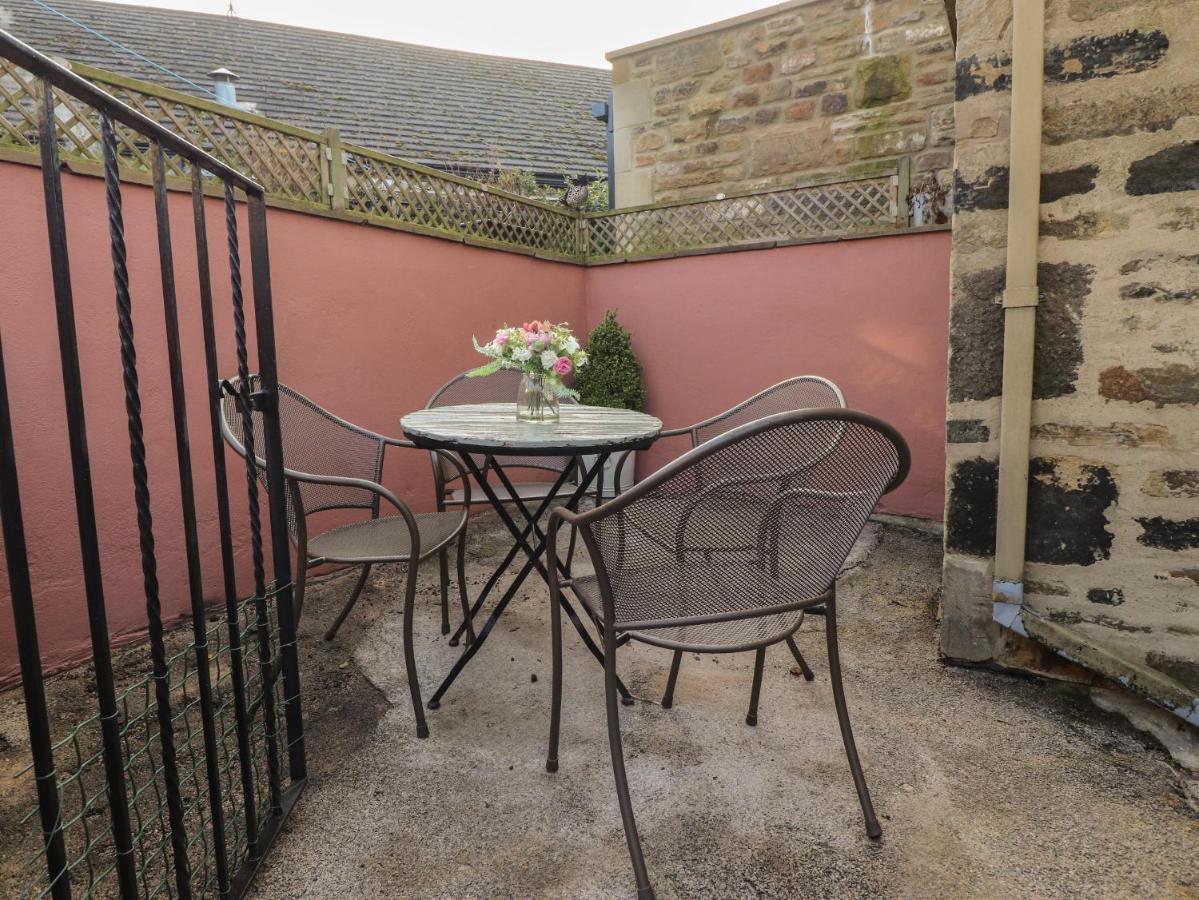 Dray Cottage Skipton Luaran gambar