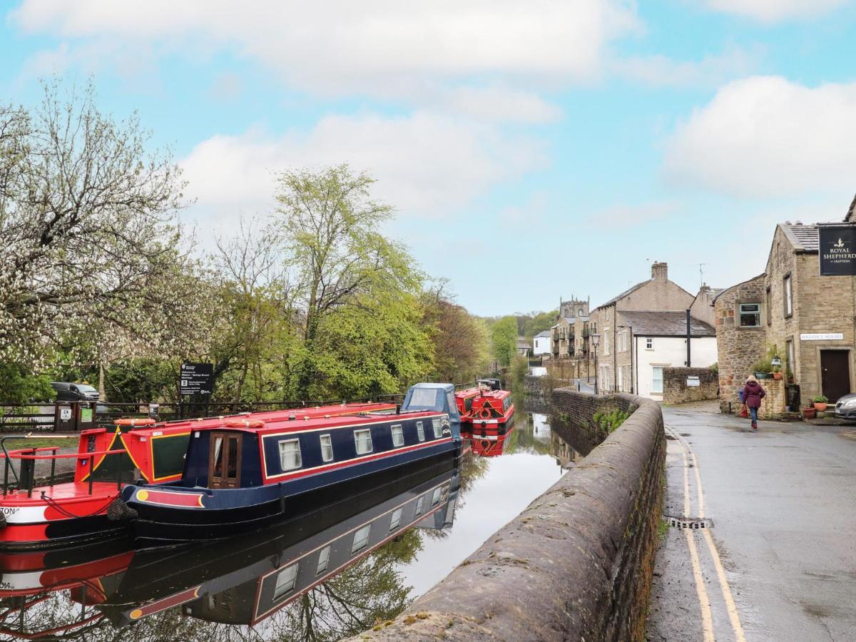 Dray Cottage Skipton Luaran gambar